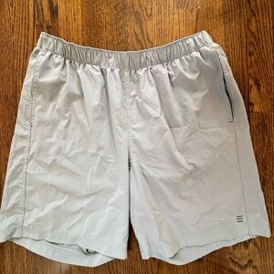 Free Fly Breeze Shorts
